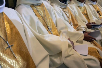 L'évêque de Dax (Landes), Mgr Hervé Gaschinard, a dû démissionner en raison d'"attitudes pastorales inappropriées"