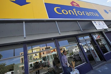 Conforama