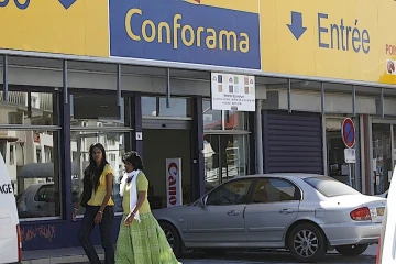 Conforama
