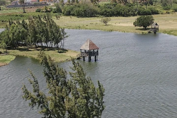 Etang du Gol