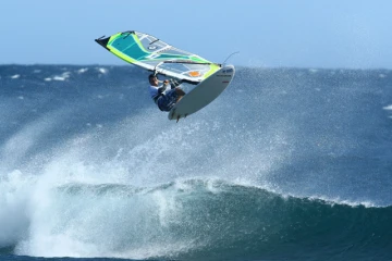 Sixième journée du Réunion Wave Classic 2010 (Photo Réunion Wave Classic)