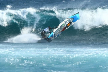 Huitième journée du Réunion Wave Classic 2010 (Photo Réunion Wave Classic)