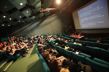 Vendredi 3 Septembre 2010

Journée d'accueil des étudiants étrangers