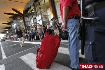 Aéroport Roland Garros