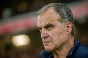 Marcelo Bielsa, suspendu puis convoqué par Lille