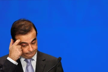 Ghosn se voit refuser une nouvelle demande de libération