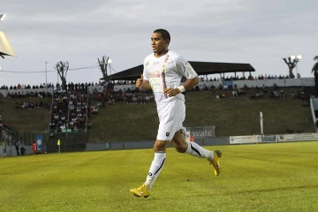 Dimitri Payet (photo d'archives)
