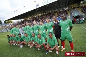 Sélection de La Réunion (photo d'archives)