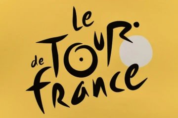 Le premier coureur, le Français Elie Gesbert, s'est élancé à Düsseldorf, sous une pluie fine, dans la 1re étape du Tour de France, un contre-la-montre de 14 kilomètres
