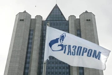 Le géant russe Gazprom annonce le 12 octobre 2015 la reprise de ses livraisons vers l'Ukraine