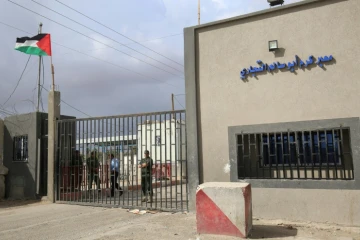 Israël a rouvert partiellement le 24 juillet 2018 le point de passage de vers la bande de Gaza de Kerem Shalom, fermé depuis deux semaines