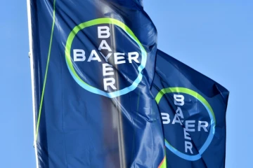 Le groupe allemand de pharmacie et d'agrochimie Bayer a annoncé lundi qu'il allait supprimer la marque Monsanto après l'acquisition du géant américain des OGM et des pesticides