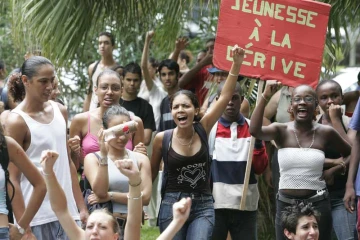 Photo d'archives