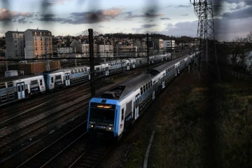 Les transports en Ile-de-France seront mis à l'épreuve pendant les Jeux olympiques et leurs organisateurs ont sonné la mobilisation générale pour éviter le chaos