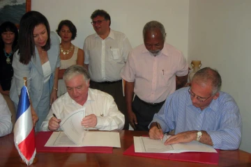 Photo d'archives