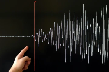 Un séisme de magnitude 6,1 a été enregistré mercredi dans le Nord-est de l'Afghanistan, selon les services sismologiques américains