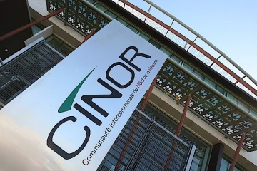 La CINOR