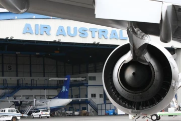 Air Austral