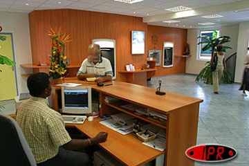 Photo archives