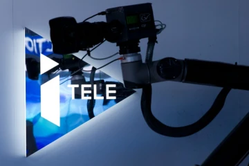 Les salariés d'iTELE ont décidé de reconduire leur grève 