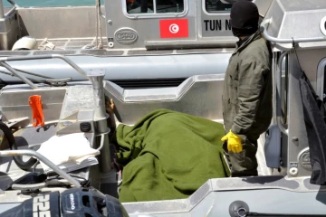 Onze cadavres ont été repêchés et 67 migrants ont été secourus au large de la Tunisie
