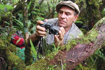 Patrice Bernet  photo  A. Rivière