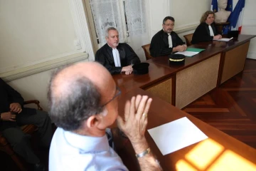 Jeudi 16 Décembre 2010

Cour des comptes