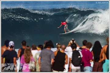 Jeremy Flores Photo ASP