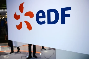 EDF va étaler la fermeture temporaire de cinq réacteurs nucléaires jusqu'à la mi-janvier