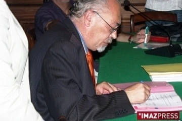 Photo d'archives