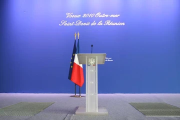 Année politique 2010