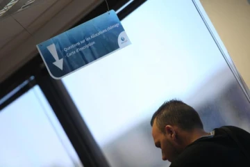 Pôle Emploi
