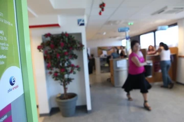 Pôle Emploi