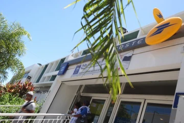 La Poste