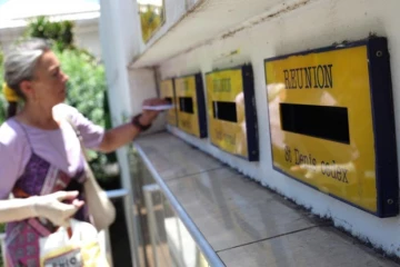 La Poste