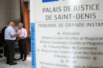 Mercredi 26 Janvier 2011

Tribunal de commerce affaire Caillé et Foucque