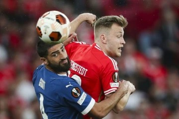 Ligue Europa : Marseille et Lille s'inclinent, Liverpool s'effondre