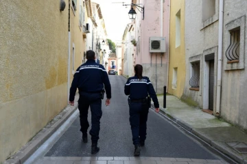 Les plaintes pour violences sexuelles déposées en zone gendarmerie ont augmenté en octobre de 30% par rapport à la même période de l'année précédente