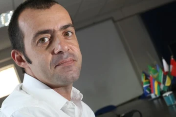 Yann de Prince