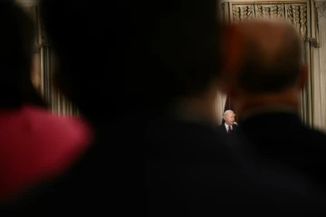 Le président américain Joe Biden à la Maison Blanche, le 7 juin 2022 
