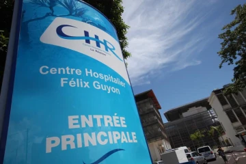 Centre hospitalier Felix Guyon