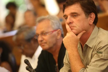 Patrick Savatier