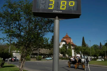 Le monde a connu son mois de juin le plus chaud jamais enregistré, selon l'observatoire européen du changement climatique Copernicus