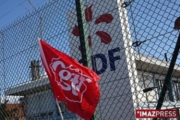 EDF