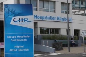 Groupe hospitalier sud