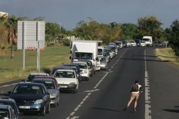 Embouteillage