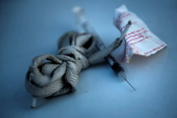 Le fentanyl est un produit synthétique mis en cause dans une épidémie de surdoses de l'Amérique du Nord à l'Australie, et dont la Chine serait l'un des plus gros producteurs mondiaux