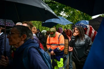 Hommages à Lilian Dejean à Grenoble le 9 septembre 2024