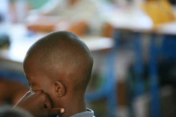 Ecole primaire
