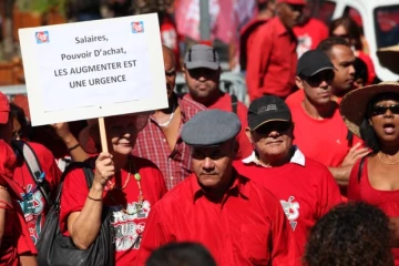 Dimanche 1 Mai 2011

Défilé du 1er Mai
